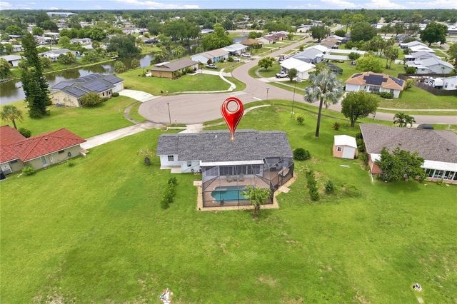 2198 HUTT COURT, Port Charlotte, FL 33952
