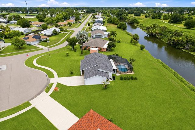 2198 HUTT COURT, Port Charlotte, FL 33952