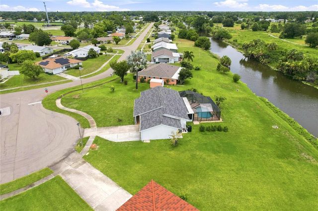 2198 HUTT COURT, Port Charlotte, FL 33952