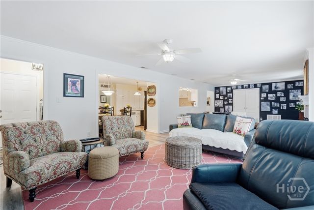 32 Falligant Avenue, Savannah, GA 31410