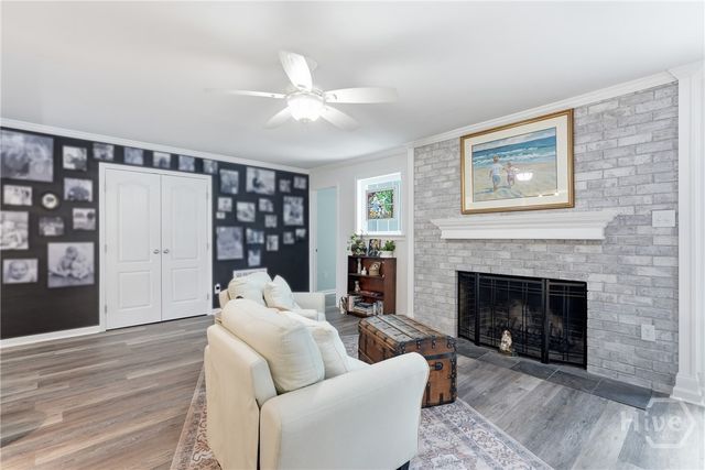32 Falligant Avenue, Savannah, GA 31410