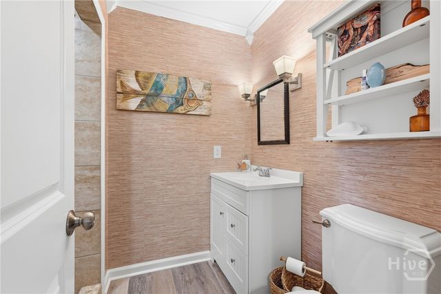 32 Falligant Avenue, Savannah, GA 31410