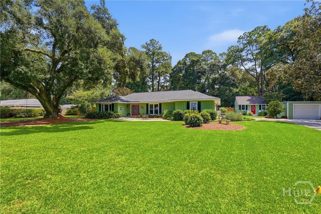 32 Falligant Avenue, Savannah, GA 31410