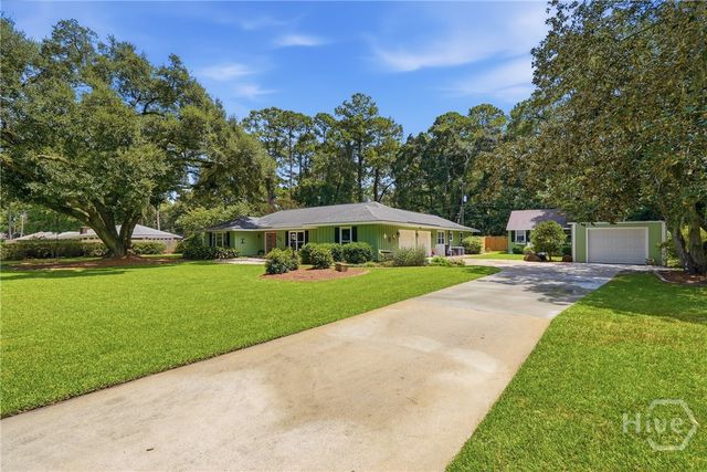 32 Falligant Avenue, Savannah, GA 31410
