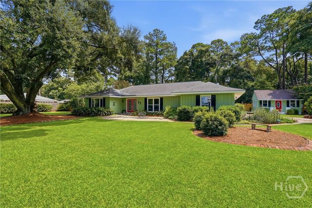 32 Falligant Avenue, Savannah, GA 31410