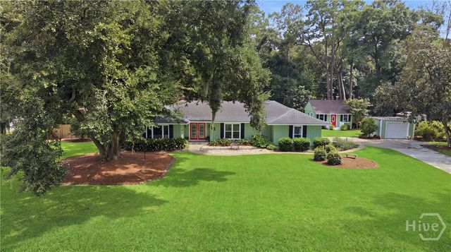 32 Falligant Avenue, Savannah, GA 31410