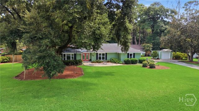 32 Falligant Avenue, Savannah, GA 31410
