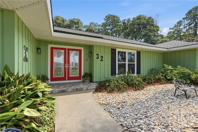 32 Falligant Avenue, Savannah, GA 31410
