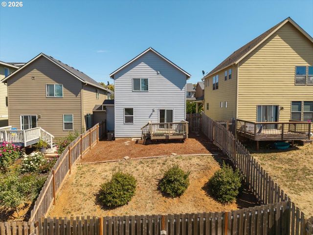 847 CROUCHEN St, Salem, OR 97304