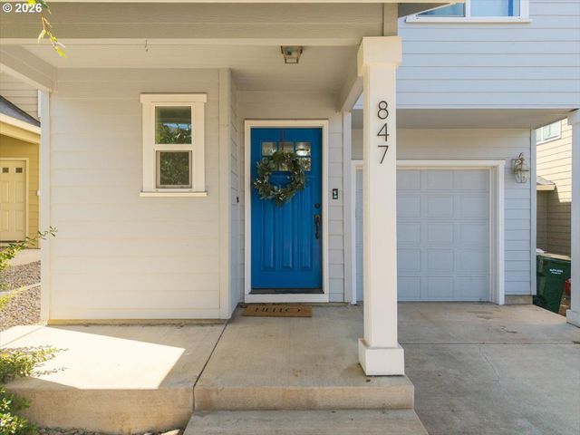847 CROUCHEN St, Salem, OR 97304