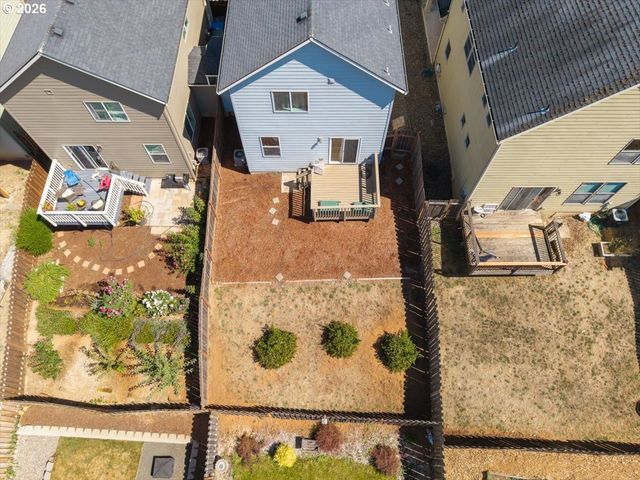 847 CROUCHEN St, Salem, OR 97304