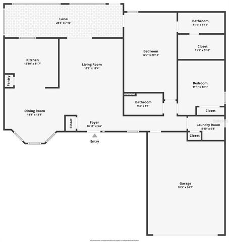311 MORNINGVIEW DRIVE, Eustis, FL 32726