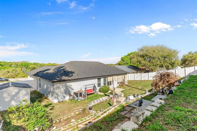 311 MORNINGVIEW DRIVE, Eustis, FL 32726