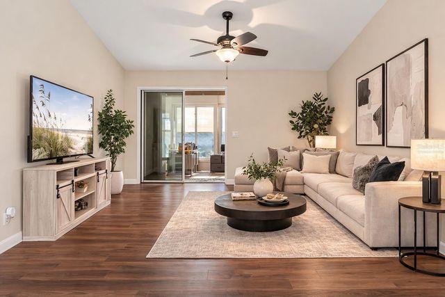 311 MORNINGVIEW DRIVE, Eustis, FL 32726