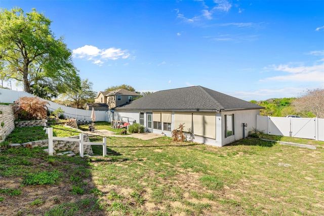 311 MORNINGVIEW DRIVE, Eustis, FL 32726