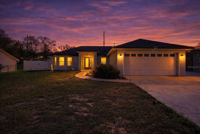 311 MORNINGVIEW DRIVE, Eustis, FL 32726