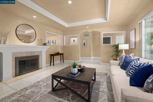 3624 Sanford St, Concord, CA 94520