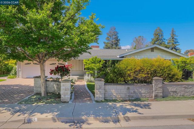 3624 Sanford St, Concord, CA 94520
