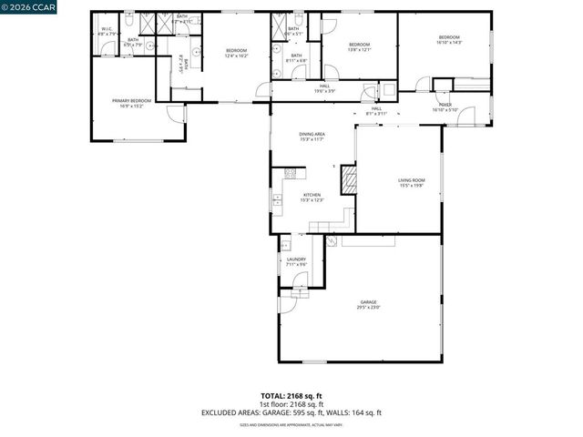 3624 Sanford St, Concord, CA 94520