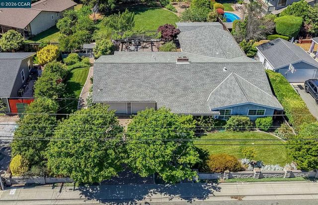3624 Sanford St, Concord, CA 94520
