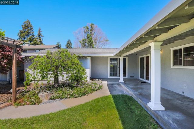 3624 Sanford St, Concord, CA 94520