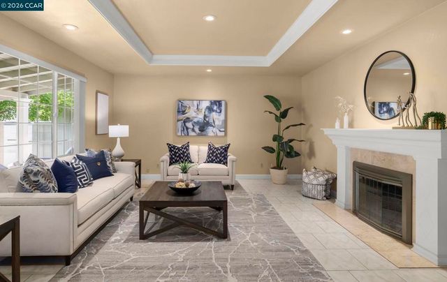 3624 Sanford St, Concord, CA 94520