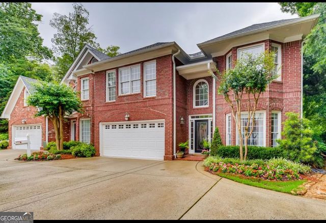 6375 GLENRIDGE DRIVE UNIT 200, Atlanta, GA 30328