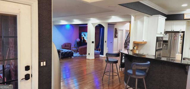 6375 GLENRIDGE DRIVE UNIT 200, Atlanta, GA 30328