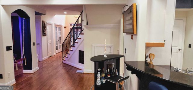 6375 GLENRIDGE DRIVE UNIT 200, Atlanta, GA 30328