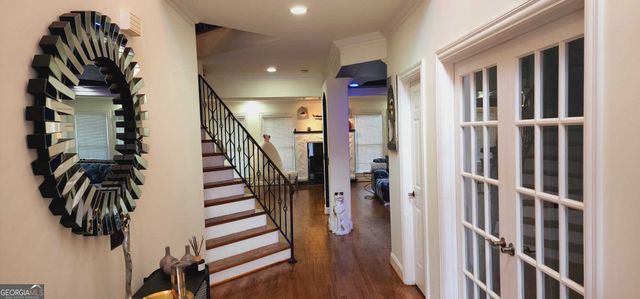 6375 GLENRIDGE DRIVE UNIT 200, Atlanta, GA 30328