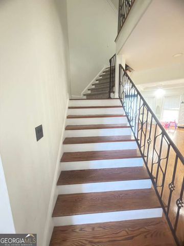 6375 GLENRIDGE DRIVE UNIT 200, Atlanta, GA 30328