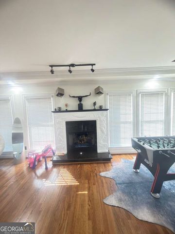 6375 GLENRIDGE DRIVE UNIT 200, Atlanta, GA 30328