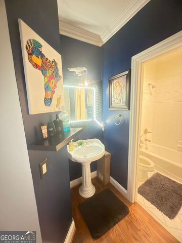 6375 GLENRIDGE DRIVE UNIT 200, Atlanta, GA 30328