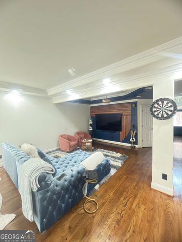 6375 GLENRIDGE DRIVE UNIT 200, Atlanta, GA 30328