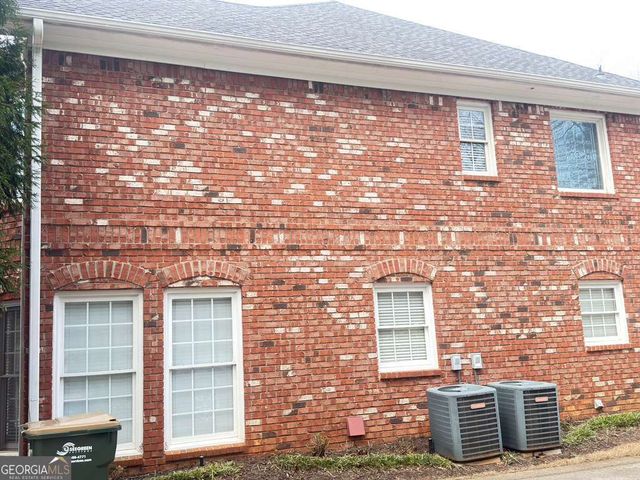 6375 GLENRIDGE DRIVE UNIT 200, Atlanta, GA 30328