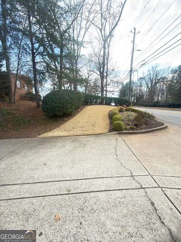 6375 GLENRIDGE DRIVE UNIT 200, Atlanta, GA 30328