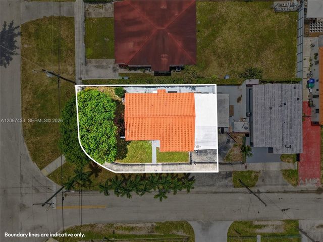 3500 NW 1st Street 1, Miami, FL 33125