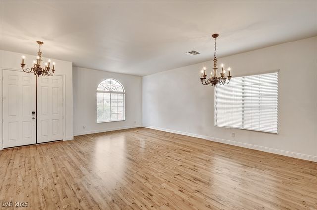 3713 Alcantara Lane, North Las Vegas, NV 89084