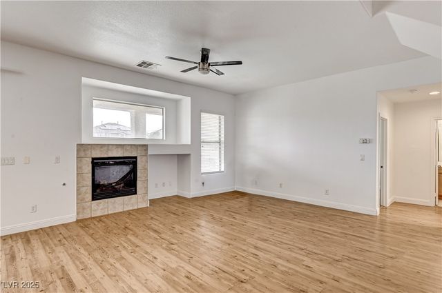 3713 Alcantara Lane, North Las Vegas, NV 89084