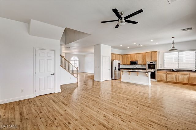 3713 Alcantara Lane, North Las Vegas, NV 89084