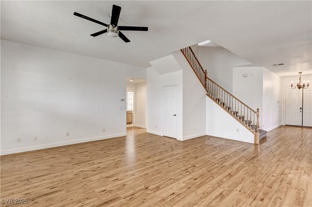 3713 Alcantara Lane, North Las Vegas, NV 89084