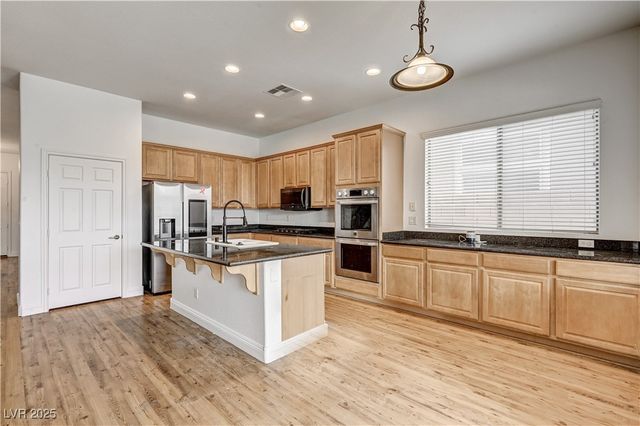 3713 Alcantara Lane, North Las Vegas, NV 89084