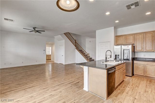 3713 Alcantara Lane, North Las Vegas, NV 89084