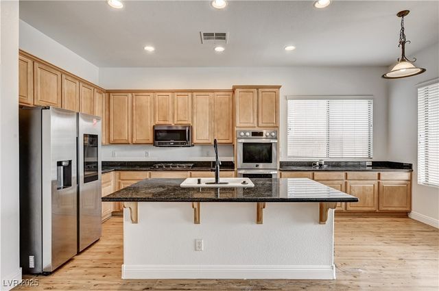 3713 Alcantara Lane, North Las Vegas, NV 89084