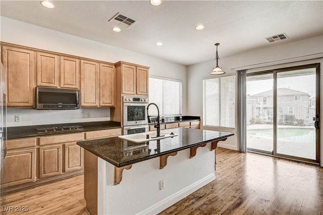 3713 Alcantara Lane, North Las Vegas, NV 89084