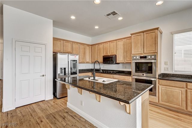 3713 Alcantara Lane, North Las Vegas, NV 89084