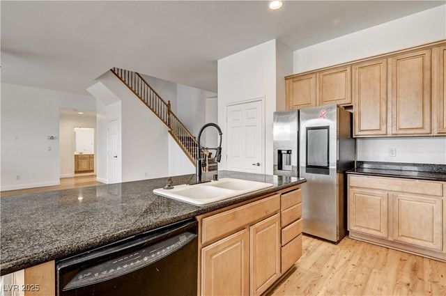 3713 Alcantara Lane, North Las Vegas, NV 89084