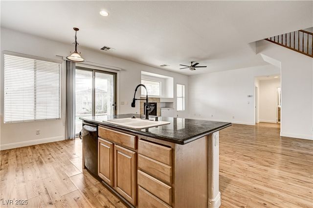 3713 Alcantara Lane, North Las Vegas, NV 89084