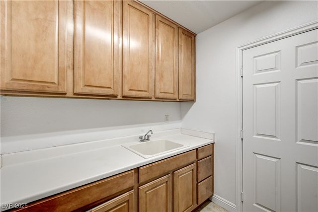 3713 Alcantara Lane, North Las Vegas, NV 89084