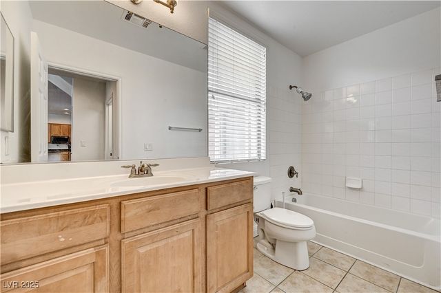 3713 Alcantara Lane, North Las Vegas, NV 89084